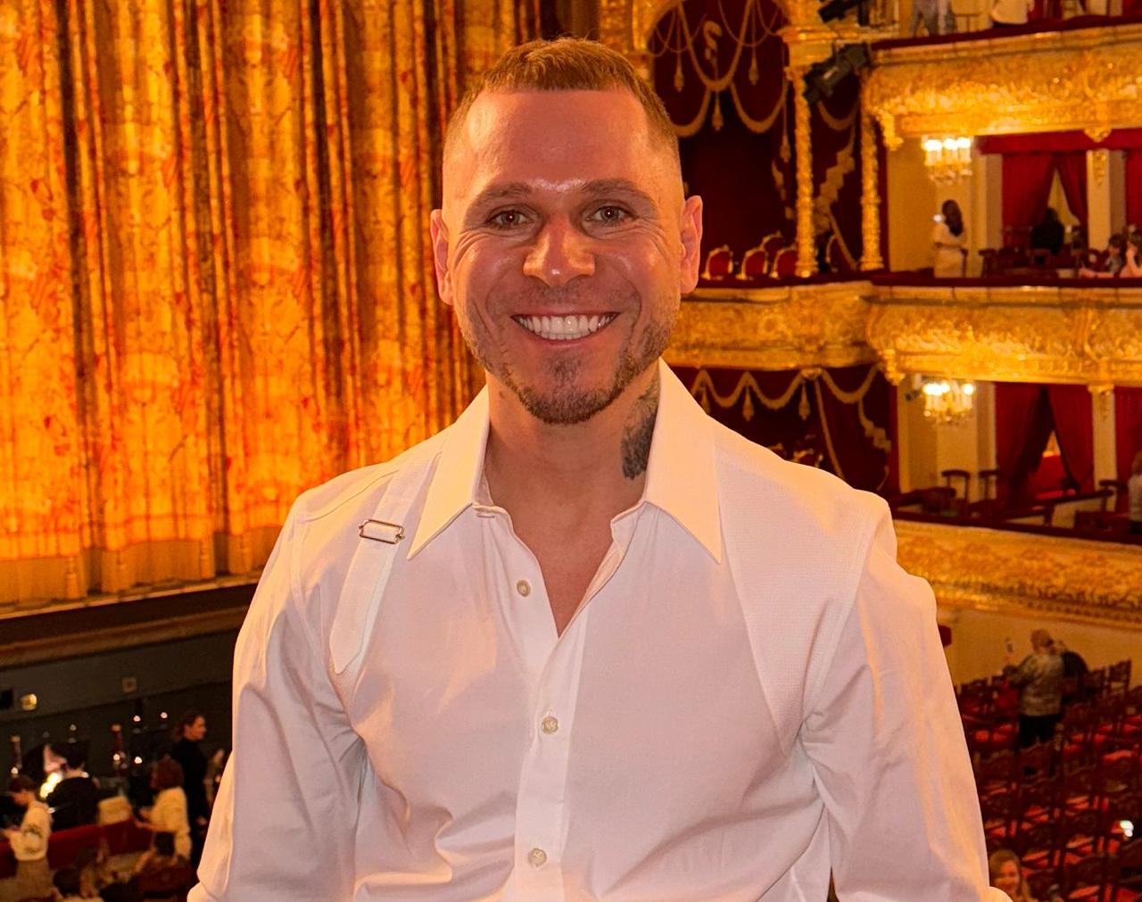 Максим Алексеев